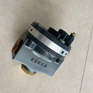Nouveau surpresseur de débit fiable 2625, conforme NACE MR0175, pour l'industrie pétrolière et gazière, haute performance - Product Image 3