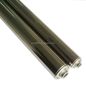 Çelik 19mm silindir çapı hafif ağırlık yerçekimi (ücretsiz) makaralı konveyörler - Product Image 4