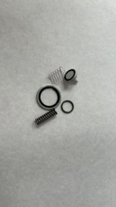 2901139900 Kit de réparation Valve de pression minimale adaptée au compresseur Manny - Product Image 4