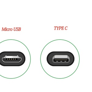 Câble USB de charge rapide premium, câble de données USB vers Type C, 2A, câble de données USB-C de charge rapide pour téléphone portable, compatible iPhone, Huawei, Xiaomi - Product Image 4
