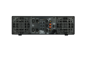 Chuyên nghiệp 3U CA20 52ic khuếch đại công suất chất lượng tốt nhất tiêu chuẩn 2-kênh hoạt động đơn vị cho buổi hòa nhạc ngoài trời sử dụng AC điện 4ohm - Product Image 2