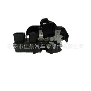 ระบบล็อคกลาง ตัวกระตุ้นล็อค สำหรับรถ Cadillac Seville SLS ประตูหน้าซ้าย 19210214 วัสดุ ABS พร้อมระบบกันขโมย - Product Image 2