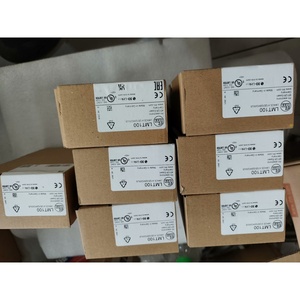 Sensor de Nivel IFM LMT100 Nuevo en Caja - Product Image 1