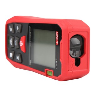 เครื่องวัดระยะเลเซอร์ UNI-T รุ่น LM70A เครื่องวัดระยะแบบเทป เครื่องมือวัดระยะ เครื่องมือวัดขนาด - Product Image 4