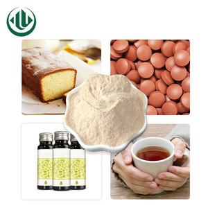 Fabbrica diretta di buona qualità 100% naturale istantaneo orzo in polvere marrone giallo estratto vegetale estratto - Product Image 4