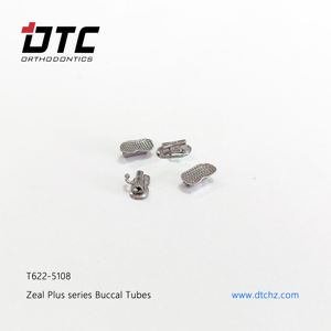 Materiali ortodontici di alta qualità per la vendita di materiali ortodontici per uso dentale manuale - Product Image 1