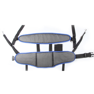Arnés <span class=keywords><strong>de</strong></span> cinturones <span class=keywords><strong>de</strong></span> lucha <span class=keywords><strong>de</strong></span> cardán para pesca <span class=keywords><strong>de</strong></span> atún, equipo <span class=keywords><strong>de</strong></span> juego grande <span class=keywords><strong>de</strong></span> Mar, suministro OEM <span class=keywords><strong>de</strong></span> fábrica <span class=keywords><strong>de</strong></span> China - Product Image 3