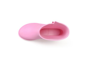 Bottes <span class=keywords><strong>de</strong></span> <span class=keywords><strong>pluie</strong></span> en PVC personnalisées pour femmes, imperméables, mi-mollet, antidérapantes, pour jardin et extérieur, OEM - Product Image 6