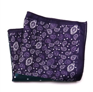 Offre Spéciale écharpe grande poche carré mix couleur fleur <span class=keywords><strong>mouchoir</strong></span> roulés à la main impression <span class=keywords><strong>mouchoir</strong></span> - Product Image 5