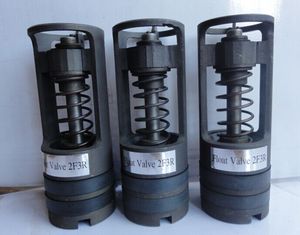 Vanne flottante (clapet anti-retour) pour tube de forage, en acier au carbone forgé, outil de forage - Product Image 2