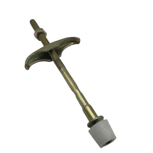 Ván khuôn <span class=keywords><strong>B</strong></span> & D Hình Thức Tie rod 12mm wing clip máy giặt tấm - Product Image 1