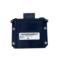 Module de commande de transmission CVT de remplacement PD48436903 484369-03 pour Punch VT3 compatible avec les véhicules exportés Geely Dongfeng Landwind Zotye BAIC Auto, nécessite la programmation