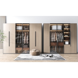 <span class=keywords><strong>Armario</strong></span> Personalizable y Almacenable, Estructura <span class=keywords><strong>Auxiliar</strong></span> Plegable, Fácil Colocación, <span class=keywords><strong>Armario</strong></span> para Espacios Pequeños - Product Image 6