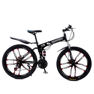 KWO Proveedor Logotipo Personalizado Adulto Deportes Equipo Plegable Marco <span class=keywords><strong>Mtb</strong></span> Ruedas <span class=keywords><strong>Carbono</strong></span> Doble Bicicleta Neumático Bicicleta Suspensión Completa Bicicleta <span class=keywords><strong>de</strong></span> Montaña - Product Image 5