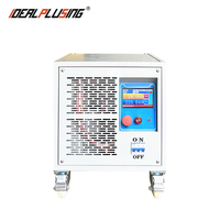 Redresseur pour galvanoplastie du cuivre, prix 12V 300a 400a 500a 800a 1000a