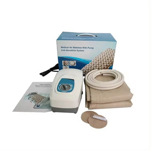 YFM-A01 kasur gelembung udara tiup PVC kelas medis, <span class=keywords><strong>anti</strong></span>-<span class=keywords><strong>decubitus</strong></span> untuk rumah sakit - Product Image 5