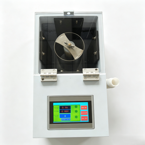 Máquina de Refinación Electrolítica Kojada de 10 kg |   Unidad de Electrólisis de 1.2kW para la Recuperación de Oro/Plata/Cobre/Níquel con Pureza del 99.99% en Stock - Product Image 4