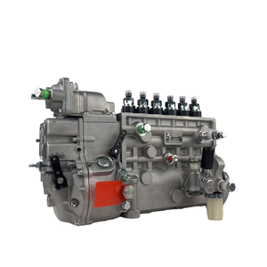 Части дизельного двигателя Common Rail инжекторный насос 6PH123 - Product Image 5