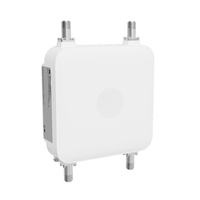 Point d'accès sans fil extérieur AirEngine 5561R-11E 02355XGB 11ax, double bande 2+2/2, antenne externe