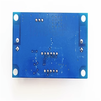 Module abaisseur DC-DC réglable LM2596 avec affichage du voltmètre