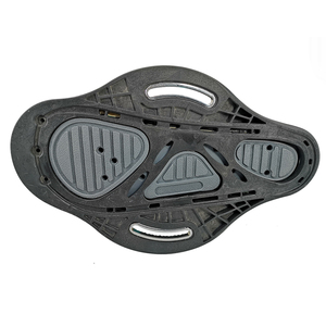 Chaussures de skate pour hommes, éléments de commande à lacets, modèle - Product Image 5