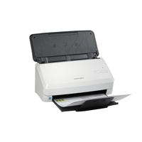 Tout neuf pour ScanJet Pro 3000 S4, scanner à alimentation par feuilles, scanner de documents recto verso, scanner de bureau pour le bureau