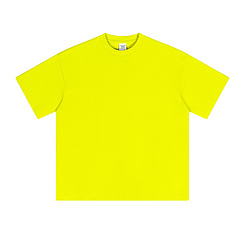 เสื้อยืดผ้าฝ้าย100% พิมพ์โลโก้ - Product Image 4