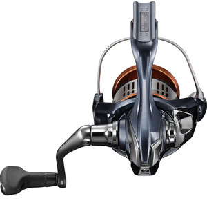   รอกสปินนิ่ง 25 นาซซี รุ่น 2500HG อลูมิเนียมอัลลอย สำหรับตกปลาทะเล - Product Image 1
