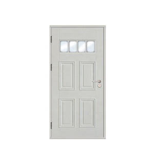 <span class=keywords><strong>Simplificación</strong></span> <span class=keywords><strong>de</strong></span> la escultura, diseño <span class=keywords><strong>de</strong></span> puerta <span class=keywords><strong>de</strong></span> madera individual - Product Image 3