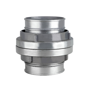 ข้อต่อสแตนเลส Storz DN20 3/4 นิ้ว สำหรับสายดับเพลิง ทนทาน - Product Image 1