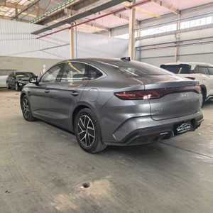 BYD Qin L DM-i 120 km Transcend Edition PHEV Berline d'occasion 2025, conduite à gauche, faible kilométrage, véhicule à énergie nouvelle - Product Image 5