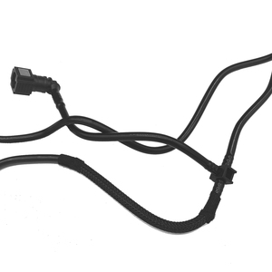 Ống dẫn nước làm mát hệ thống làm mát Womala OE 32226736 31368673 32222278 XC90, ống nhựa bơm nước cho Volvo S60 S80 S90 XC60 - Product Image 4