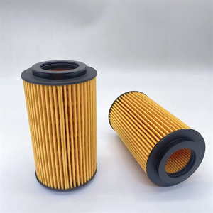 High Quality A6511800109 <strong>Auto</strong> <strong>Spare</strong> <strong>Parts</strong> New Paper Oil Filter for Cars - Product Image 4