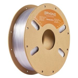 Filament d'imprimante 3D <span class=keywords><strong>Eryone</strong></span> PETG & PLA 1,75 mm, bobine de 1 kg, faible déformation, haute résistance, consommables d'impression pour toutes les imprimantes 3D FDM - Product Image 6