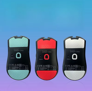 แผ่นรองเมาส์สำหรับ <span class=keywords><strong>Razer</strong></span> <span class=keywords><strong>Viper</strong></span> V3 Pro - Product Image 6