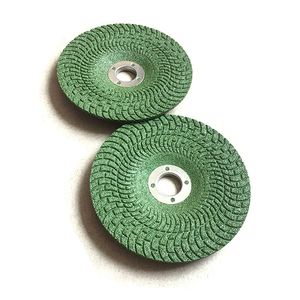 CutFlex Angle Tools <b>Metal</b> Polish 4"wheel Flexible Polishing Tool Cutting Wheels Cutting and Grinding <b>Disc</b> - Product Image 5