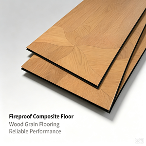 Suelo Laminado HDF Moderno con Diseño de Parqué, Resistente al Agua y al Desgaste, 12mm, Sistema de Click, en Oferta - Product Image 5