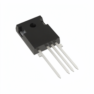 Electronic Circuit Components AOM060V65X2 Transistors In Stock TO-247-4L - Product Image 1