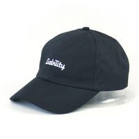 Casquette de baseball classique personnalisée unisexe en coton brodé, modèle 2026, la plus vendue, idéale pour les activités de plein air