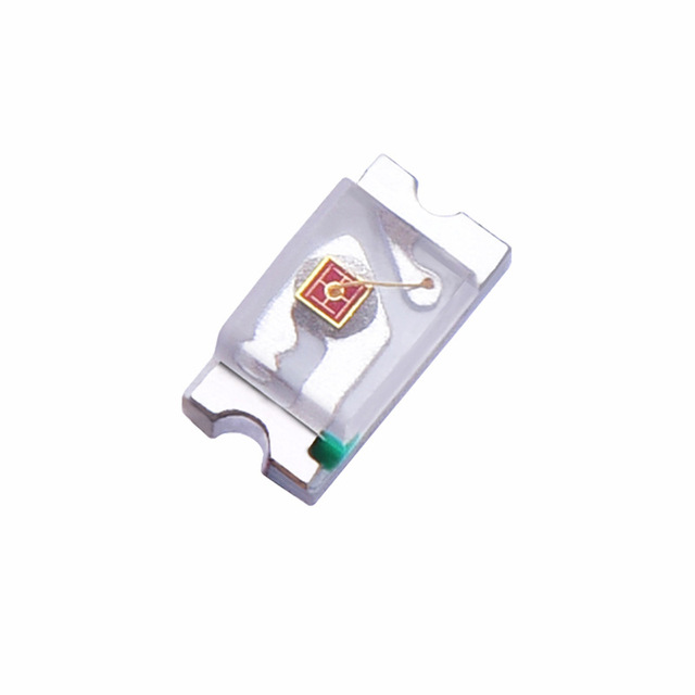 Hlx Source Factory 0603 SMD LED Blue Yellow Red Green High CRI 70 Dimmable Algainp Chip 3-Year Warranty