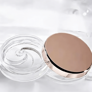 Lilywild Gel Sourcils Végan Ultra Doux avec Brosse pour Peaux Sensibles à la Rosacée – Formule Apaisante Longue Durée, Sans Rougeurs, Sans Picotements - Product Image 3