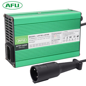 <span class=keywords><strong>Cargador</strong></span> de batería de plomo ácido para coche YAMAHA, <span class=keywords><strong>cargador</strong></span> de alta eficiencia de 48V y 4A para carro de Golf EZGO - Product Image 1