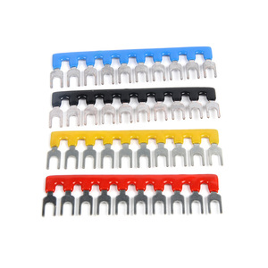 Bloques de Terminales Chkl TD-1510 de Material PBT para Conexiones Eléctricas - Product Image 1