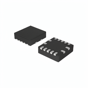 TLV9104IRUCR 14 XFQFN Chip Electronic Chips Component Manufacturer Channel - Product Image 1