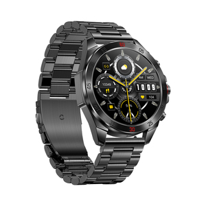 Montre connectée NX1 Pro Bestseller, surveillance de la fréquence cardiaque, écran AMOLED, modes multisports - Product Image 1
