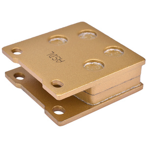 แผ่นเบรกหลังรถจักรยานยนต์ FA063แผ่นเซรามิกสำหรับ GSF 250N /zm/p/np/zp/<span class=keywords><strong>r</strong></span>/nr GSX <span class=keywords><strong>250</strong></span> <span class=keywords><strong>gsxr</strong></span> <span class=keywords><strong>250</strong></span> cj/cg/rk สำหรับ Suzuki - Product Image 5