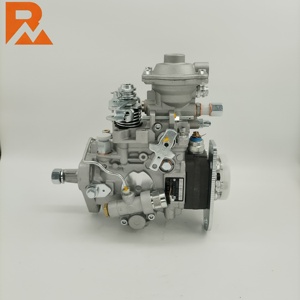 ปั๊มหัวฉีดน้ำมันเชื้อเพลิง 0460426373 VE6 12F1100R962-5 31123931 R962-5 สำหรับเครื่องยนต์ 6BTA5.9 5.9L - Product Image 2