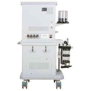 Équipement d'anesthésie vétérinaire portable Machine d'anesthésie d'hôpital Machine médicale De Anestesia Portatil pour vétérinaire - Product Image 3