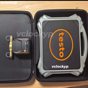 1 pièce pour la balance intelligente de réfrigérant Testo 560i - Product Image 1