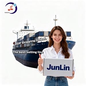 DDP Air Freight Forwarder From 1688 Cheap LCL+Express Shipment Shipping Agent Agente De Compras for Mexico Canada UAE Dubai - Product Image 1